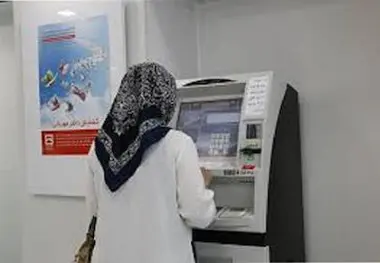 نصب وب کیوسک در دومین پایانه مسافربری اهواز 