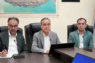 PMO Port Affairs Director: IPAS and TMS Systems Being Developed as the Country's Two Main Operational Port Systems