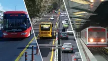 نوسازی ناوگان حمل و نقل شهری با خودروها و موتورسیکلت های برقی