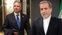 افشای نام مذاکره‌ کنندگان ایران و آمریکا 