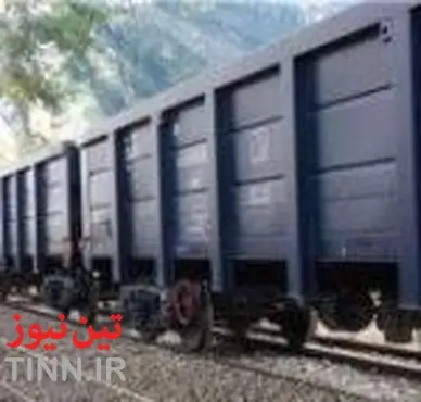 ۳۰ درصد واگن های کشور عمر بالای ۳۵ سال دارند