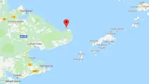 10 fishermen kidnapped from vessels off Malaysia