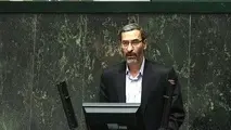 پورمختار، موافق وزیر پیشنهادی: مجلس با هیچ‌کس عهد اخوت نبسته است