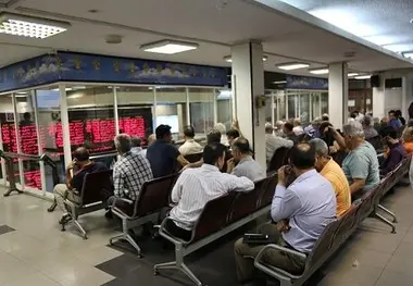 وقتی کسی زیر بار سقوط بورس نمی‌رود
