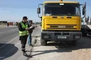 مشکل رانندگان کامیون بارنامه فروشی است نه تعدد بازارگاه ها