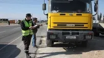 ایمن‌ سازی جاده دامغان–دیباج به مراحل پایانی رسید