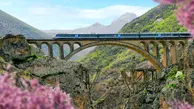 آغاز فعالیت نخستین پایگاه استانی میراث جهانی راه‌ آهن ایران در مازندران 