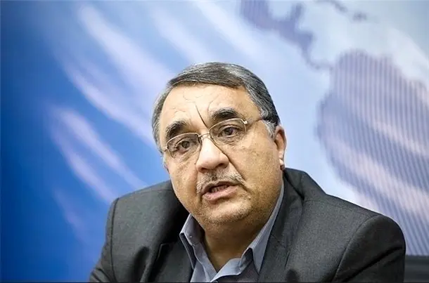 استاد دانشگاه تهران: از ایجاد رقابت منفی بین چابهار و گوادر جلوگیری شود
