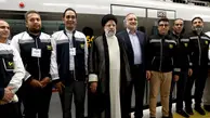 چهار ایستگاه مترو تهران افتتاح شد