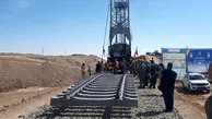 افتتاح ۳ پروژه ریلی در یزد تا پایان سال جاری 