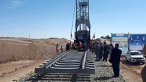 افتتاح ۳ پروژه ریلی در یزد تا پایان سال جاری 