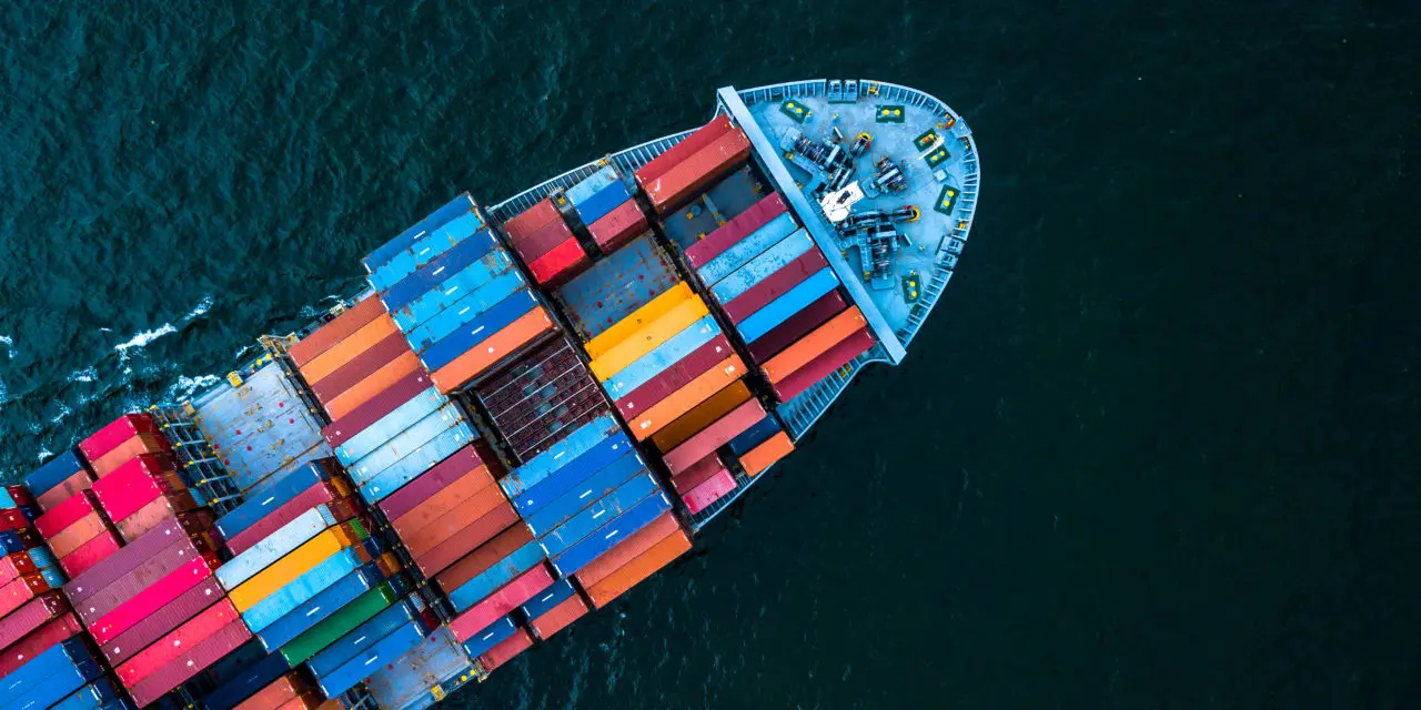 AMSA bans cargo ship from entering Australian ports