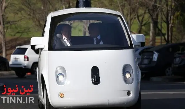 Google experiments with horn system for autonomous car