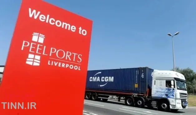 UK’s Peel Ports to expand Liverpool to weather container slump