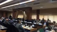 تشکیل کمیته پایش در وزارت راه و شهرسازی 