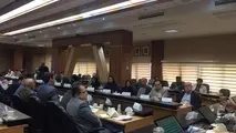 تشکیل کمیته پایش در وزارت راه و شهرسازی 