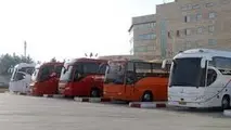 بازدید فنی 22 هزار دستگاه ناوگان حمل و نقل عمومی در خراسان جنوبی