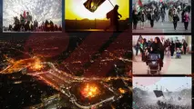 جزئیات تردد،صدور ویزا و ترافیک محورها