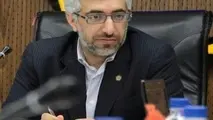مجید عشقی رییس سازمان بورس شد