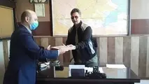 حمل و نقل یکی از بخش های تاثیرگذار در اقتصاد استان و کشور 
