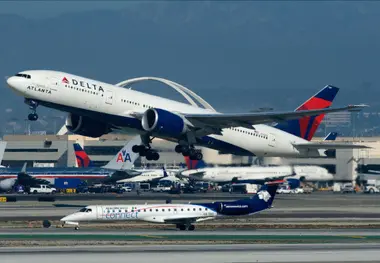 Flight Friday: What Next For The Big Three U.S. Legacy Carriers?