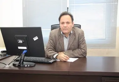 انتصاب رئیس اداره منطقه ویژه، بازاریابی و سرمایه‌گذاری اداره‌کل بنادر مازندران
