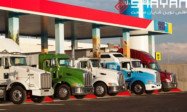 واردات کامیون های ثبت سفارش شده دست دوم به گمرکات کشور ادامه دارد