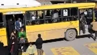 ‌تغییر ناگهانی ایستگاه‌های اتوبوس، شوک شهری اول سال در اراک