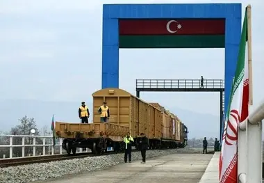 ترکیه، گرجستان و مجارستان گزینه‌های اتصال ریلی تهران به هامبورگ 