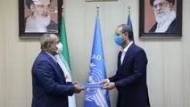 انتصابی جدید در سازمان هواپیمایی کشوری