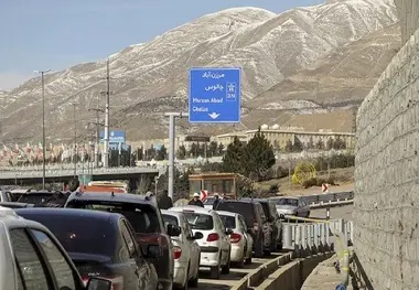 افزایش ۱۳۶ درصدی ورودی‌ها در شمال نسبت به هفته قبل