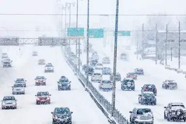 CMT warns of Christmas driver distraction