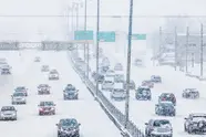 CMT warns of Christmas driver distraction