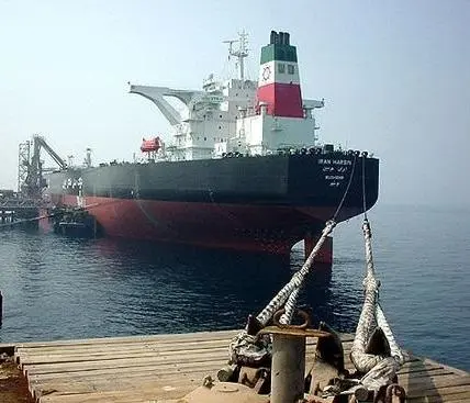 ایران آماده سواپ روزانه 500 هزار بشکه نفت کشورهای حاشیه دریای خزر است