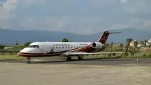 Nepal’s Shree Airlines launches passenger jet service with CRJs