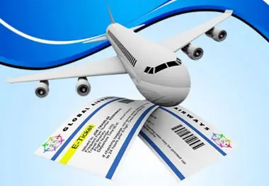 استرداد بلیت پروازهای داخلی و خارجی بدون دریافت جریمه الزامی است