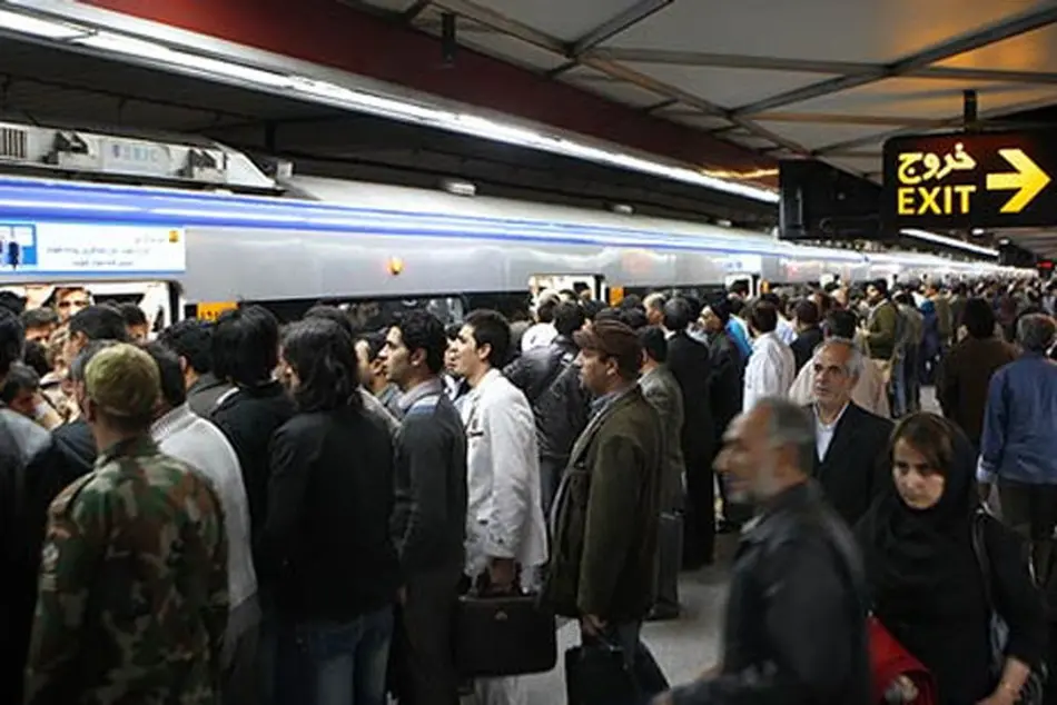 تحلیلی از انحراف‌گیری ترافیک پایتخت در پارلمان پنجم/ تشریح آخرین وضعیت متروی تهران