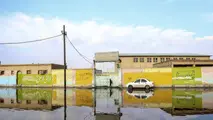 احتمال وقوع سیلاب در چند استان کشور 