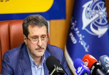 نوسازی ۱۱۰ تجهیز بندری و دریایی به همت دولت سیزدهم