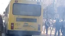 نوسازی ناوگان شهری همدان لنگ یارانه‌ دولت 