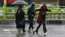 فیلم | 48 واحد مسکونی در ارومیه دچار آب گرفتگی شد