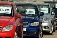 خبردرمانی دولت با واردات خودروهای دست دوم!