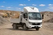 فروش کامیونت، کامیون و کشنده بهمن‌ دیزل از ۱۴ مرداد
