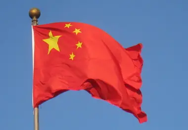 China is still the leader in the global shipbuilding industry