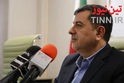 نشست خبری مسعود پل‌مه