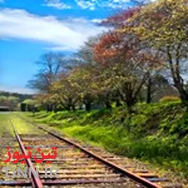 پروژه راه آهن ازنا - اصفهان ۱۰ درصد پیشرفت فیزیکی دارد