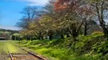پروژه راه آهن ازنا - اصفهان ۱۰ درصد پیشرفت فیزیکی دارد
