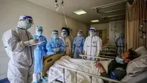 نزدیک به ۵۸ میلیون مبتلا و بیش از ۴۰ میلیون بهبودیافته در جهان