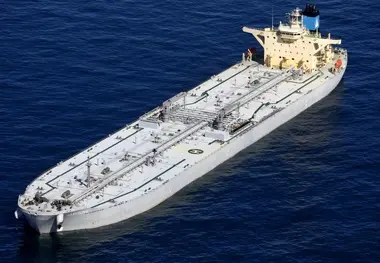 شرط جدید ایران برای عبور از تنگه هرمز: نفت در برابر یوان