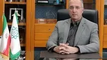 شمارش معکوس برای گشایش آخرین تقاطع بزرگراه شهید بروجردی